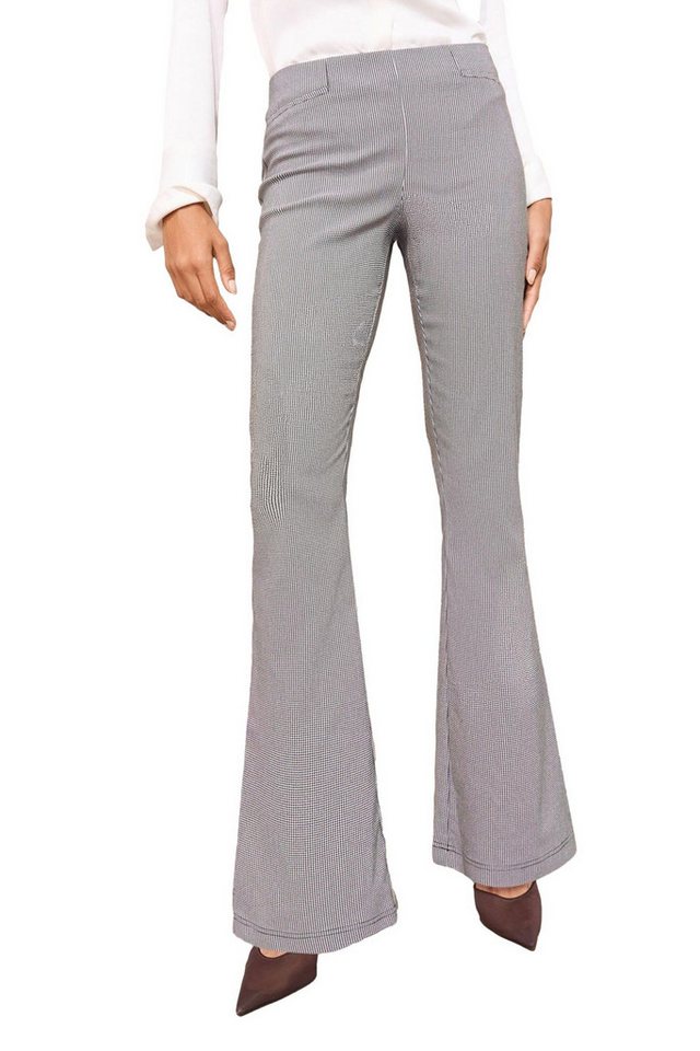 Friends Like These Stretch-Hose Friends Like These formende Hose, Regular (1-tlg) von Friends Like These