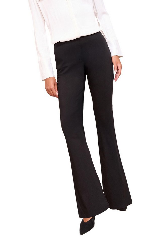 Friends Like These Stretch-Hose Friends Like These formende Stretch-Hose Langgröße (1-tlg) von Friends Like These