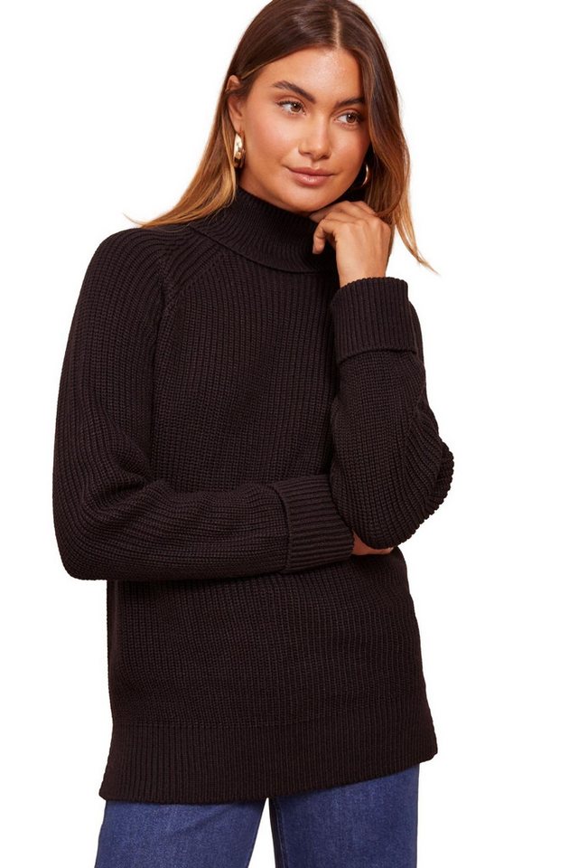 Friends Like These Strickpullover Friends Like These Pullover, Regular (1-tlg) von Friends Like These