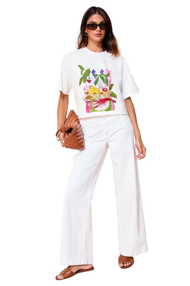 Friends Like These T-Shirt Friends Like These T-Shirt mit Grafik, Regular (1-tlg) von Friends Like These