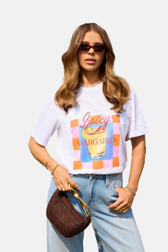 Friends Like These T-Shirt Friends Like These T-Shirt mit Grafik, Regular (1-tlg) von Friends Like These