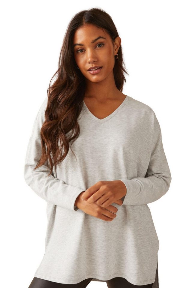 Friends Like These Tunika Friends Like These Jersey-Tunika, Regular (1-tlg) von Friends Like These