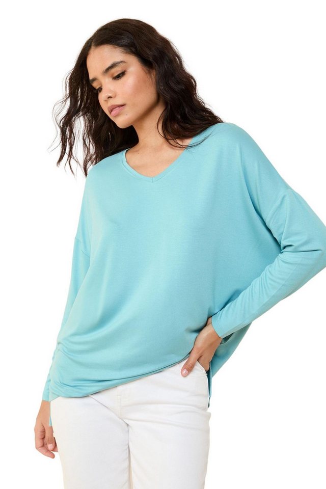 Friends Like These Tunika Friends Like These Jersey-Tunika, Regular (1-tlg) von Friends Like These