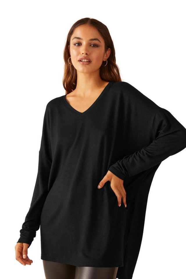 Friends Like These Tunika Friends Like These Jersey-Tunika, Regular (1-tlg) von Friends Like These