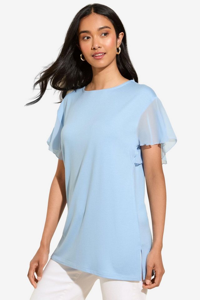 Friends Like These Tunika Friends Like These Tunika mit Besatz (1-tlg) von Friends Like These