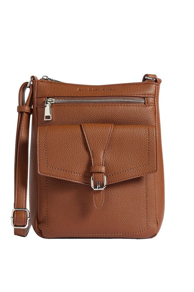 Friends Like These Umhängetasche Friends Like These Mini Messenger-Tasche (1-tlg) von Friends Like These