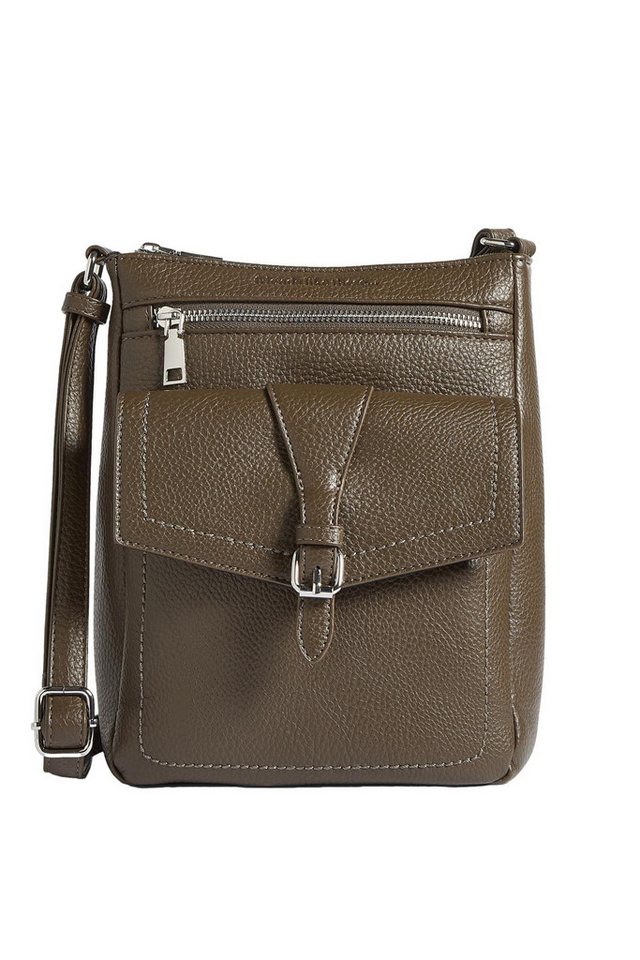 Friends Like These Umhängetasche Friends Like These Mini Messenger-Tasche (1-tlg) von Friends Like These