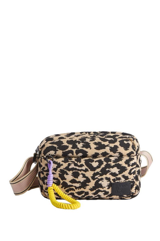 Friends Like These Umhängetasche Friends Like These Umhängetasche aus Polyamid (1-tlg) von Friends Like These