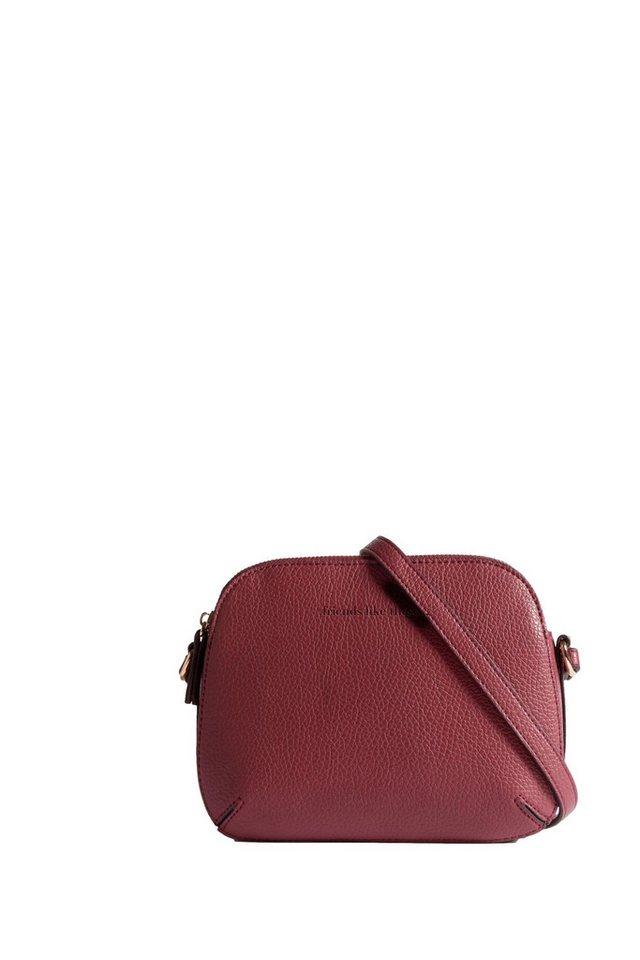 Friends Like These Umhängetasche Friends Like These Umhängetasche mit Doppelfach (1-tlg) von Friends Like These