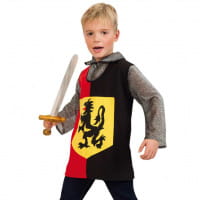 Fries Kinder-Kostüm Größe 140 Ritter Gawain von Fries