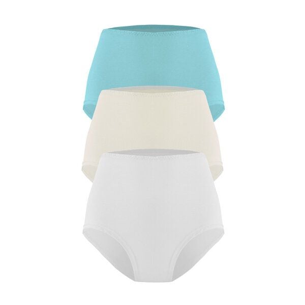 Frija Omina 3er Set Bio-Bio Taillenslip Lille von Frija Omina