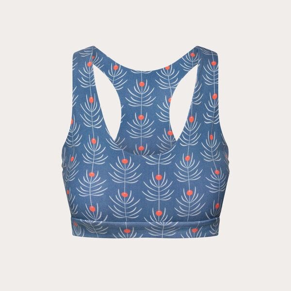 Frija Omina Bio Baumwoll-Bikinitop Ijoris von Frija Omina