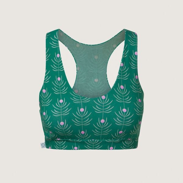 Frija Omina Bio Baumwoll-Bikinitop Ijoris von Frija Omina