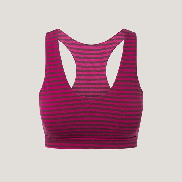 Frija Omina Bio Baumwoll-Bikinitop Ijoris von Frija Omina