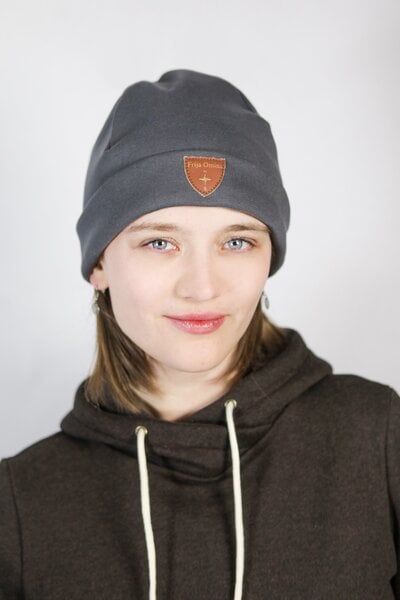 Frija Omina Bio Beanie Basel von Frija Omina