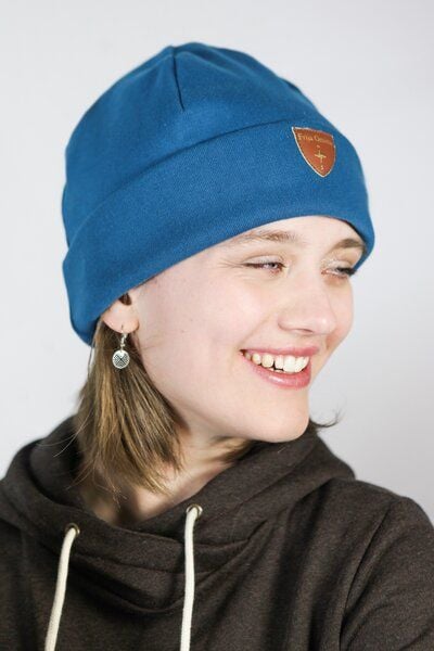 Frija Omina Bio Beanie Basel von Frija Omina