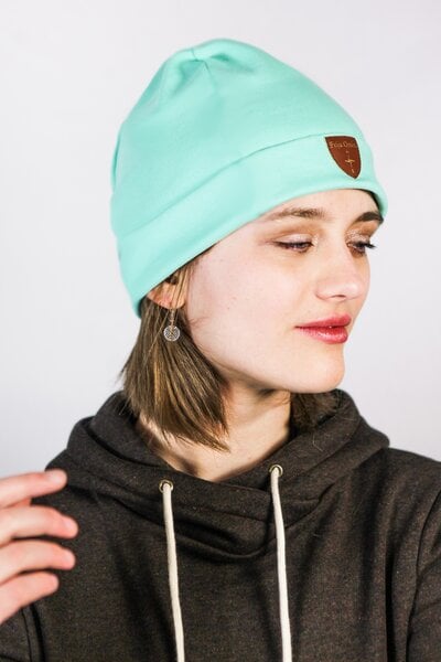 Frija Omina Bio Beanie Basel von Frija Omina