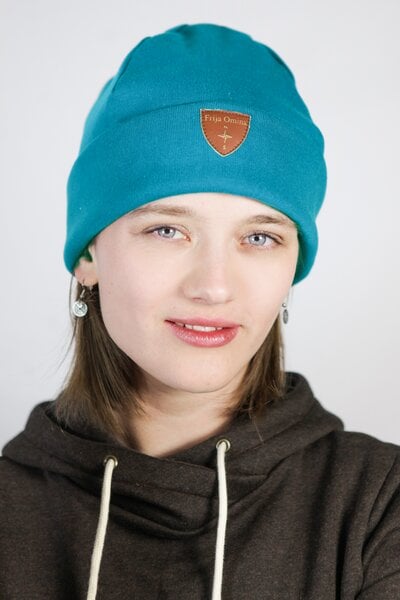 Frija Omina Bio Beanie Basel von Frija Omina