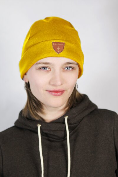 Frija Omina Bio Beanie Basel von Frija Omina