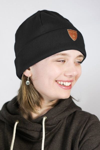 Frija Omina Bio Beanie Basel von Frija Omina