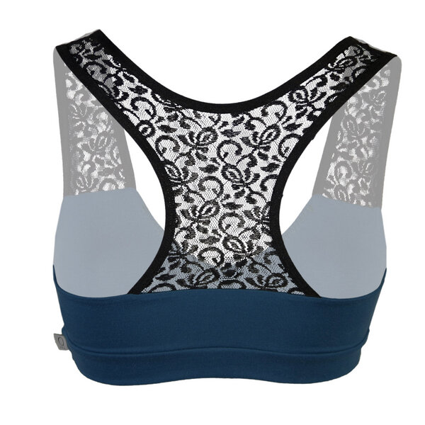 Frija Omina Bio-Bustier Jondel-Top von Frija Omina