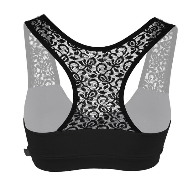 Frija Omina Bio-Bustier Jondel-Top von Frija Omina