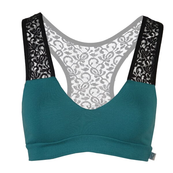 Frija Omina Bio-Bustier Jondel-Top von Frija Omina