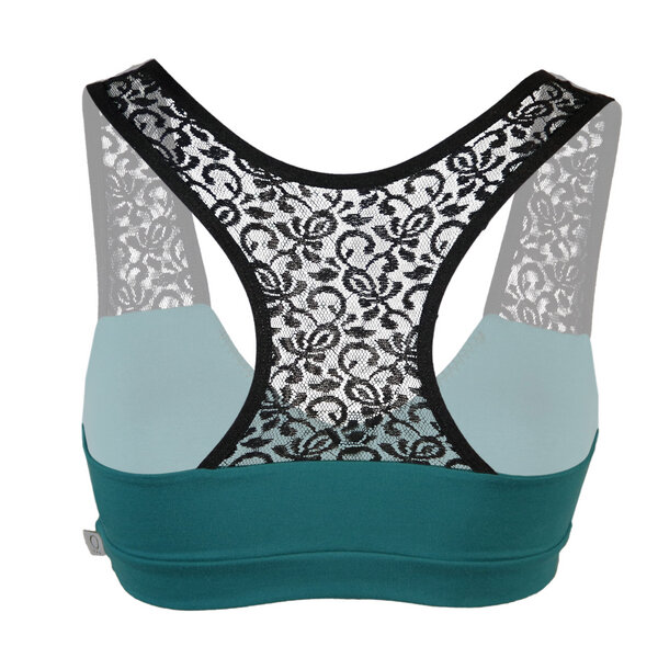 Frija Omina Bio-Bustier Jondel-Top von Frija Omina