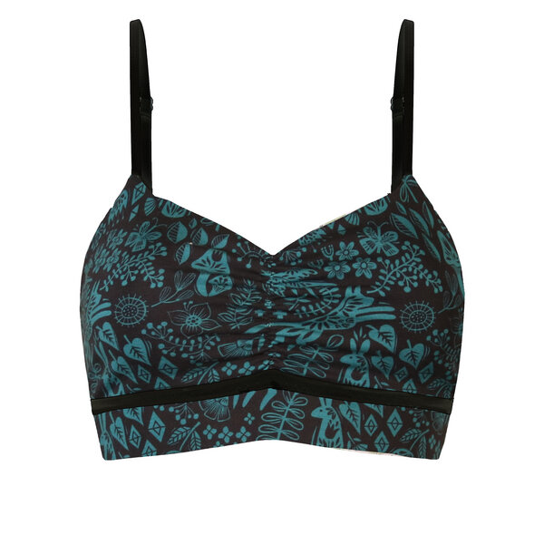 Frija Omina Bio Bustier Yoga von Frija Omina