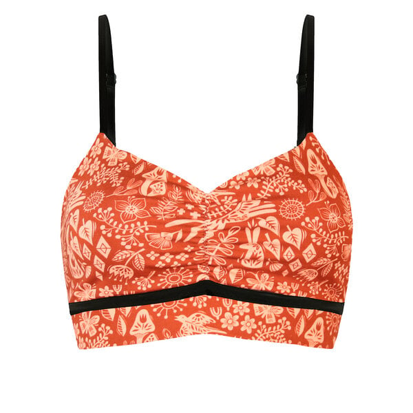 Frija Omina Bio Bustier Yoga von Frija Omina