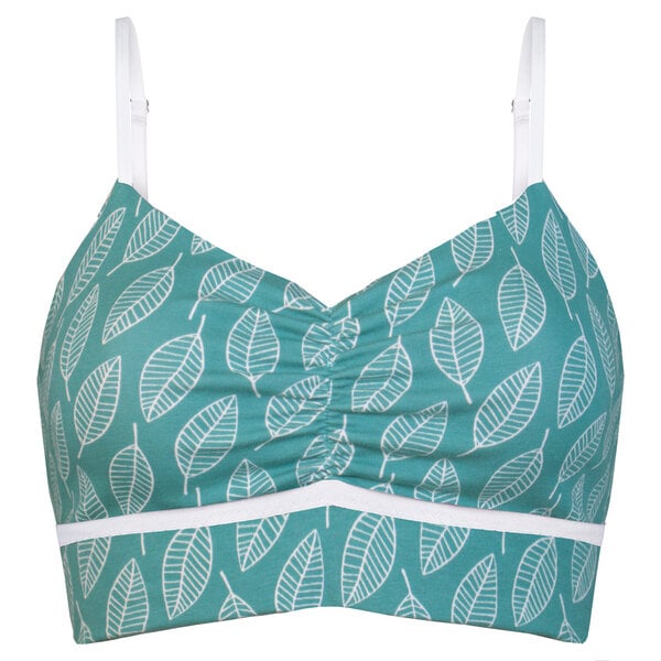 Frija Omina Bio Bustier Yoga von Frija Omina