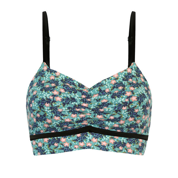 Frija Omina Bio Bustier Yoga von Frija Omina