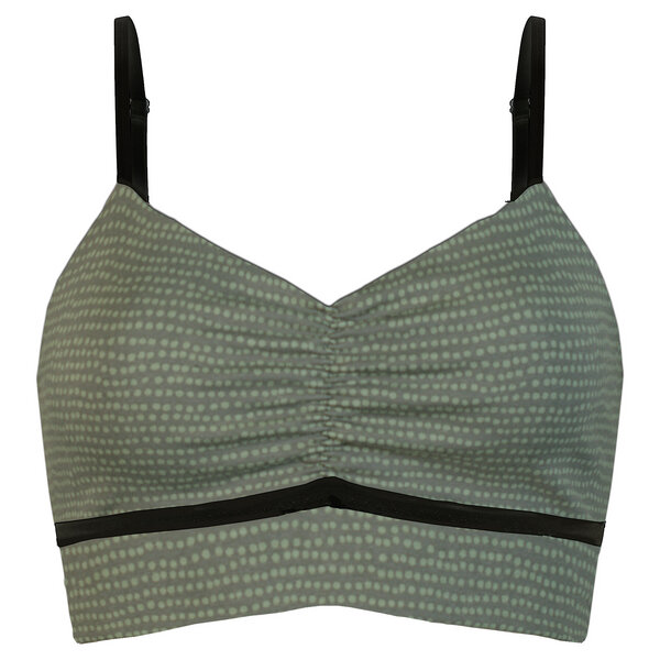 Frija Omina Bio Bustier Yoga von Frija Omina