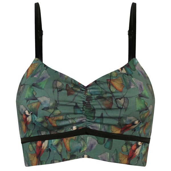 Frija Omina Bio Bustier Yoga von Frija Omina