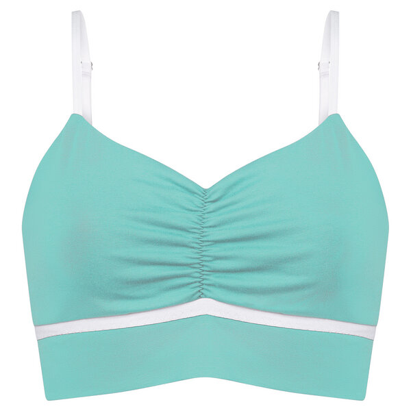 Frija Omina Bio Bustier Yoga von Frija Omina