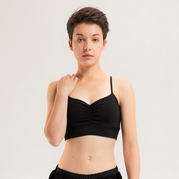 Frija Omina Bio Bustier Yoga von Frija Omina