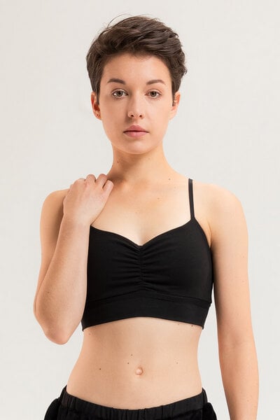 Frija Omina Bio Bustier Yoga von Frija Omina