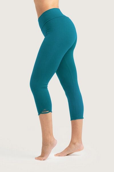 Frija Omina Bio Capri Leggings Feel von Frija Omina