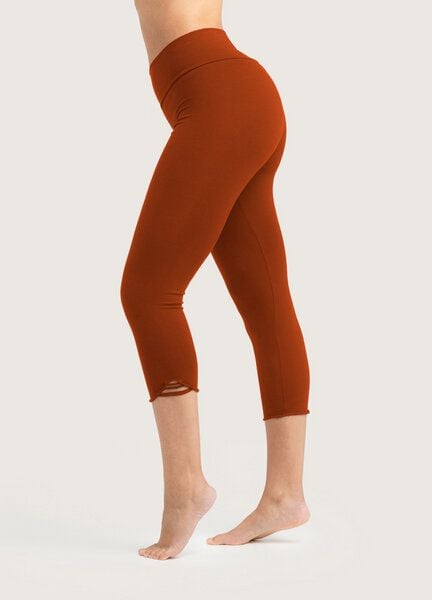 Frija Omina Bio Capri Leggings Feel von Frija Omina