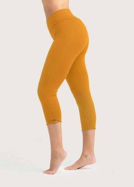 Frija Omina Bio Capri Leggings Feel von Frija Omina