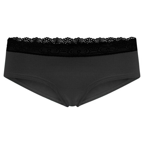 Frija Omina Bio Hipster Spitze dunkel von Frija Omina