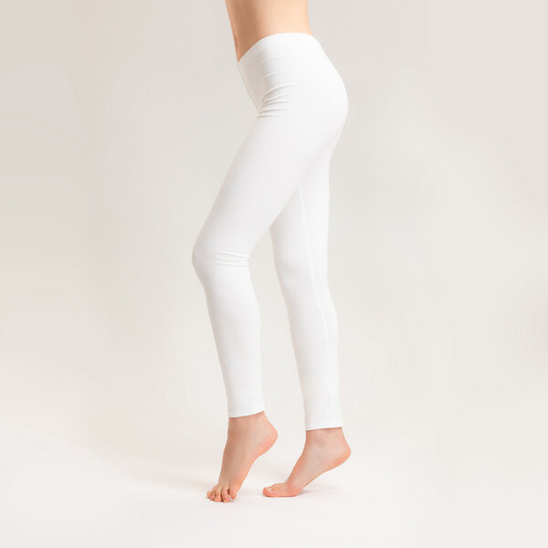 Frija Omina Bio Leggings Erdtöne von Frija Omina