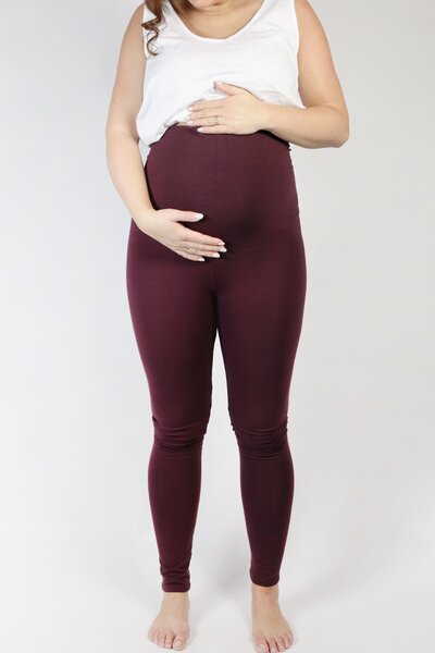 Frija Omina Bio Leggings Mama von Frija Omina