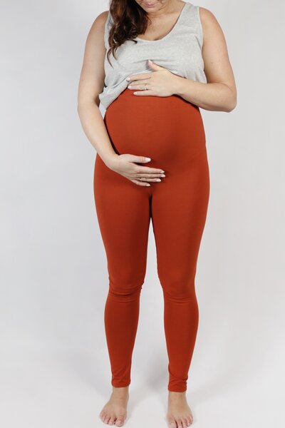 Frija Omina Bio Leggings Mama von Frija Omina