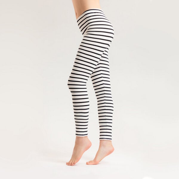 Frija Omina Bio Leggings Streifen von Frija Omina