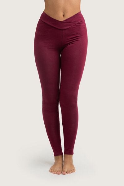 Frija Omina Bio Leggings Tulap von Frija Omina