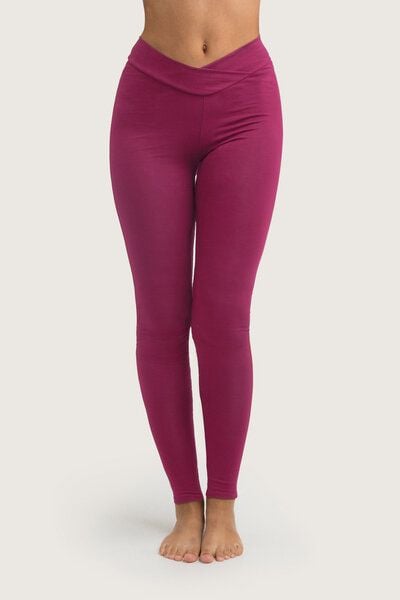 Frija Omina Bio Leggings Tulap von Frija Omina