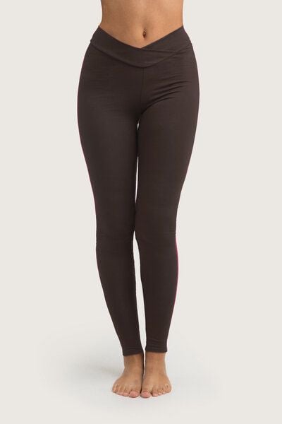 Frija Omina Bio Leggings Tulap von Frija Omina