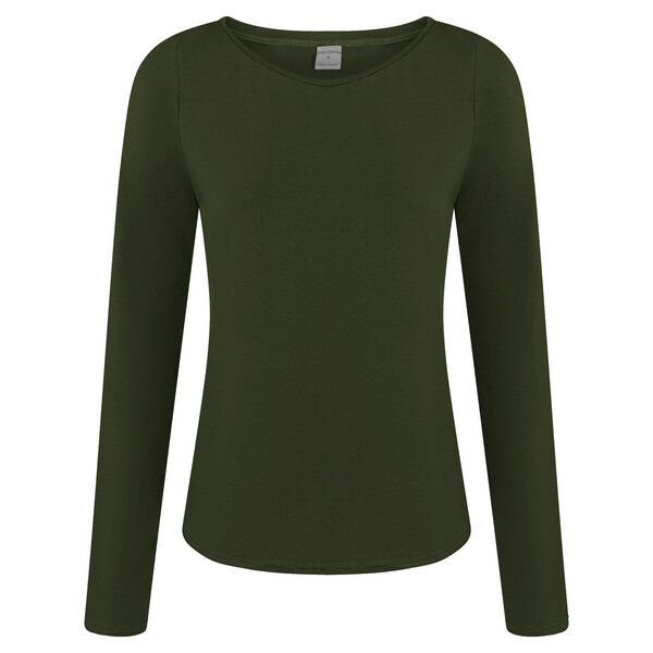Frija Omina Bio Longsleeve "Ubu" von Frija Omina