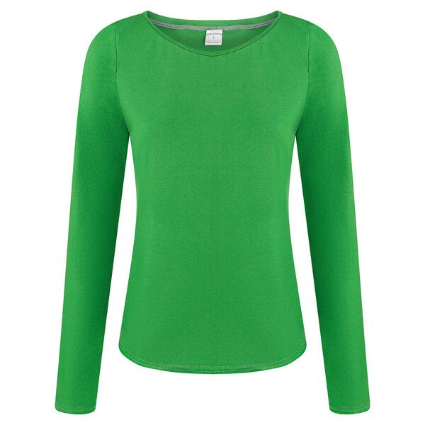 Frija Omina Bio Longsleeve "Ubu" Frija Omina Bio Longsleeve "Ubu" von Frija Omina